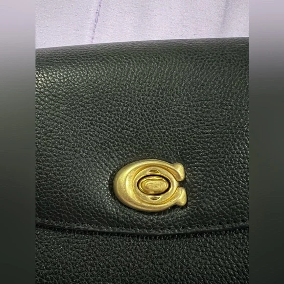 Coach Cassie Crossbody 19 - Picture 9 of 14